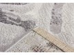 Високощільний килим Firenze 6123 Paper-White-Grey - Висока якість за найкращою ціною в Україні - зображення 2.