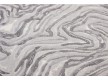 Високощільний килим Firenze 6123 Paper-White-Grey - Висока якість за найкращою ціною в Україні - зображення 3.