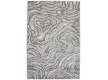 High-density carpet Firenze 6123 Paper-White-Grey - high quality at the best price in Ukraine - image 5.