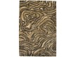 Високощільний килим Firenze 6123 Sand-Mushroom - Висока якість за найкращою ціною в Україні - зображення 2.