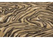 Високощільний килим Firenze 6123 Sand-Mushroom - Висока якість за найкращою ціною в Україні - зображення 3.