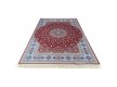 High-density carpet Halif 4180 HB RED - high quality at the best price in Ukraine