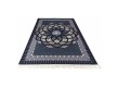 High-density carpet Halif 4260 HB NAVY - high quality at the best price in Ukraine