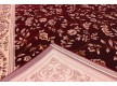 Високощільний килим Imperia 5816A d.red-ivory - Висока якість за найкращою ціною в Україні - зображення 3.