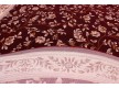 Високощільний килим Imperia 5816A d.red-ivory - Висока якість за найкращою ціною в Україні - зображення 5.