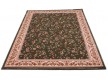 High-density carpet Imperia 5816A green-ivory - high quality at the best price in Ukraine