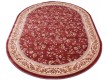 Високощільний килим Imperia 5816A rose-ivory - Висока якість за найкращою ціною в Україні - зображення 4.
