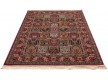 Високощільний килим Imperia 8317B rose-rose - Висока якість за найкращою ціною в Україні