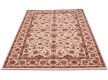 High-density carpet Imperia 8319A ivory-ivory - high quality at the best price in Ukraine