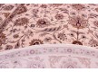 Високощільний килим Imperia 8319A ivory-ivory - Висока якість за найкращою ціною в Україні - зображення 2.