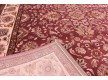 Високощільний килим Imperia 8319A rose-ivory - Висока якість за найкращою ціною в Україні - зображення 3.