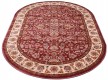 Високощільний килим Imperia 8319A rose-ivory - Висока якість за найкращою ціною в Україні - зображення 5.