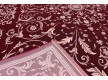 High-density carpet Imperia 8356A d.red-d.red - high quality at the best price in Ukraine - image 2.