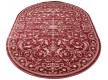 Високощільний килим Imperia 8356A rose-rose - Висока якість за найкращою ціною в Україні - зображення 2.