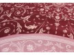 Високощільний килим Imperia 8356A rose-rose - Висока якість за найкращою ціною в Україні - зображення 3.