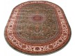 High-density carpet Imperia 8357A green-ivory - high quality at the best price in Ukraine - image 5.