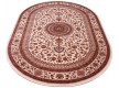 Високощільний килим Imperia 8357A ivory-ivory - Висока якість за найкращою ціною в Україні - зображення 5.