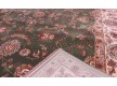 Високощільний килим Imperia X209A green-ivory - Висока якість за найкращою ціною в Україні - зображення 4.