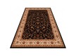High-density carpet Imperia X261A black-ivory - high quality at the best price in Ukraine