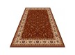 High-density carpet Imperia X261A terracotta-ivory - high quality at the best price in Ukraine