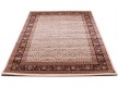 High-density carpet Imperia J217A ivory-black - high quality at the best price in Ukraine