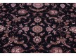 Високощільний килим Imperia X209A black-ivory - Висока якість за найкращою ціною в Україні - зображення 2.