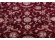 Високощільний килим Imperia X209A d.red-ivory - Висока якість за найкращою ціною в Україні - зображення 2.