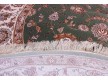 Високощільний килим Imperia X209A green-ivory - Висока якість за найкращою ціною в Україні - зображення 3.