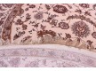Високощільний килим Imperia X209A ivory-ivory - Висока якість за найкращою ціною в Україні - зображення 4.