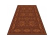 Високощільний килим Imperia X260A d.red-d.red - Висока якість за найкращою ціною в Україні