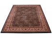 High-density carpet Imperia J217A black-ivory - high quality at the best price in Ukraine