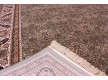 Високощільний килим Imperia J217A green-ivory - Висока якість за найкращою ціною в Україні - зображення 4.