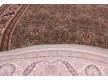 Високощільний килим Imperia J217A green-ivory - Висока якість за найкращою ціною в Україні - зображення 5.