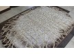 Високощільний килим Kamelya 4565 Cream/V.K.Beige - Висока якість за найкращою ціною в Україні - зображення 4.