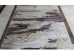Високощільний килим Kamelya 4566 V.K.Beige/V.Brown - Висока якість за найкращою ціною в Україні
