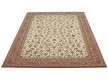 Високощільний килим Kasbah 12311-471 beige-rose - Висока якість за найкращою ціною в Україні