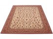 Високощільний килим Kasbah 13720-471 beige-rose - Висока якість за найкращою ціною в Україні