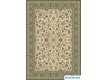 Високощільний килим Kasbah 13720-416 beige-green - Висока якість за найкращою ціною в Україні