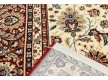 Високощільний килим Kasbah 13720-475 beige-red - Висока якість за найкращою ціною в Україні - зображення 3.