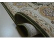 Високощільний килим Kashan 4500 MLY d.green-cream - Висока якість за найкращою ціною в Україні - зображення 3.