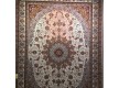 Persian carpet Kashan P550-C Cream - high quality at the best price in Ukraine