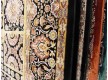 Іранський килим Marshad Carpet 3003 Black - Висока якість за найкращою ціною в Україні - зображення 2.