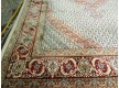 Iranian carpet Marshad Carpet 3003 Cream - high quality at the best price in Ukraine - image 2.