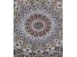 Иранский ковер Marshad Carpet 3008 Cream - высокое качество по лучшей цене в Украине - изображение 3.