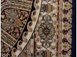 Iranian carpet Marshad Carpet 3008 Dark Blue - high quality at the best price in Ukraine - image 4.