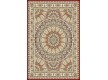 Иранский ковер Marshad Carpet 3008 Red - высокое качество по лучшей цене в Украине