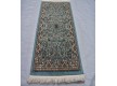 Iranian carpet Marshad Carpet 3012 Blue - high quality at the best price in Ukraine - image 2.