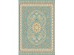 Iranian carpet Marshad Carpet 3012 Blue - high quality at the best price in Ukraine
