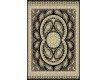 Iranian carpet Marshad Carpet 3013 Dark Black - high quality at the best price in Ukraine