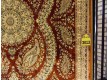 Iranian carpet Marshad Carpet 3013 Red - high quality at the best price in Ukraine - image 2.